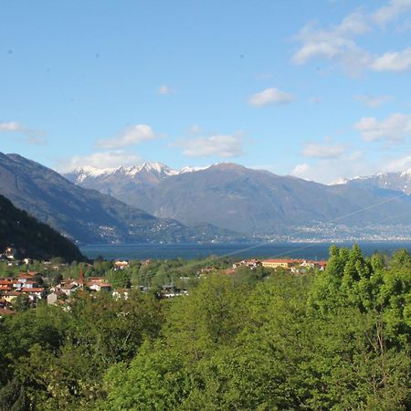 Appartamenti Vacanza Il Riale Каннобио Экстерьер фото