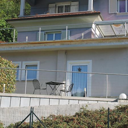 Appartamenti Vacanza Il Riale Каннобио Экстерьер фото
